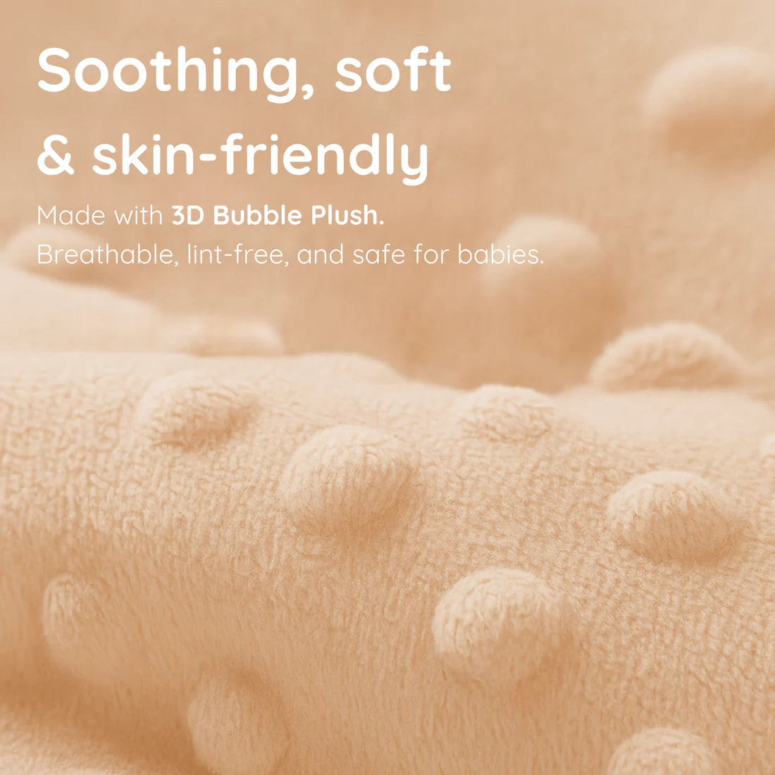 PatPals™ SleepCushion Plushie